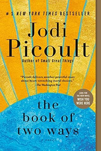 The Book Of Two Ways