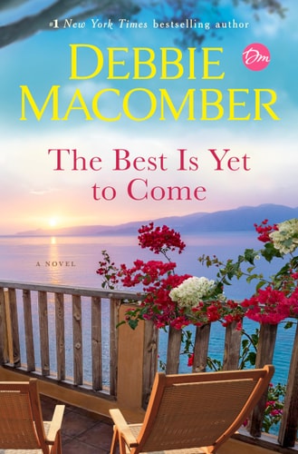 The Best Is Yet To Come