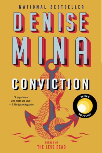 Conviction