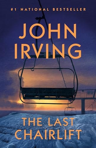 The Last Chairlift