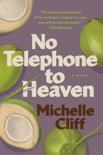 No Telephone To Heaven