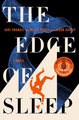 The Edge Of Sleep