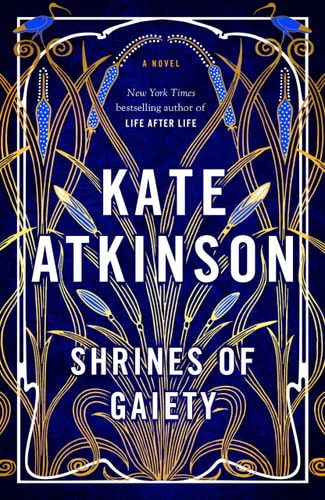Shrines Of Gaiety