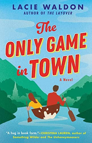 The Only Game In Town