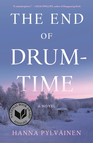 The End Of Drum-Time
