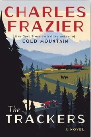 The Trackers