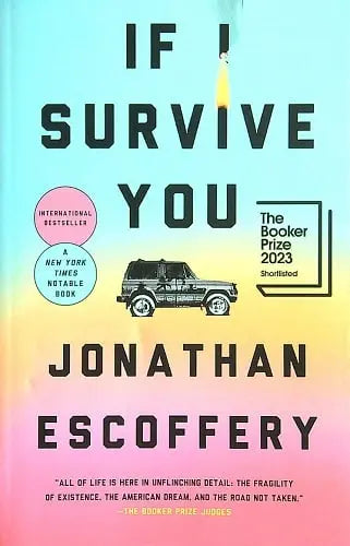 If I Survive You