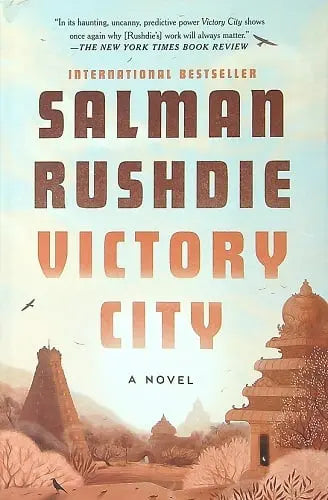 Victory City