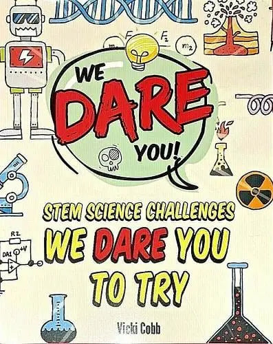 We Dare You!