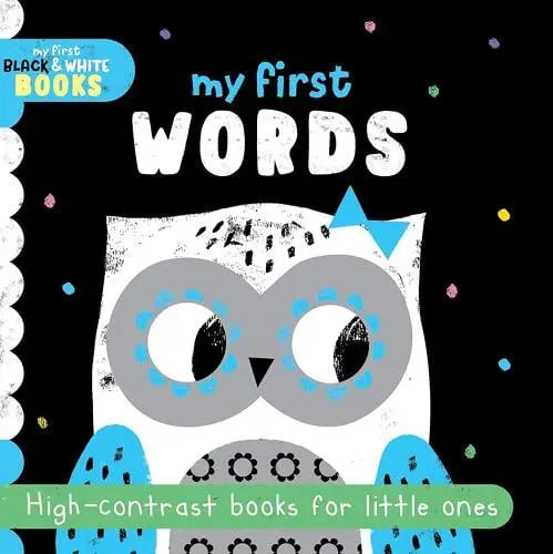 My First Words Bb